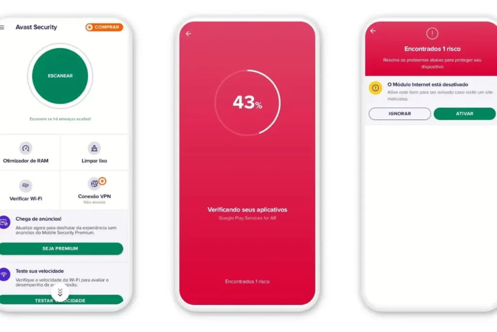 Como Remover Malware de Celular