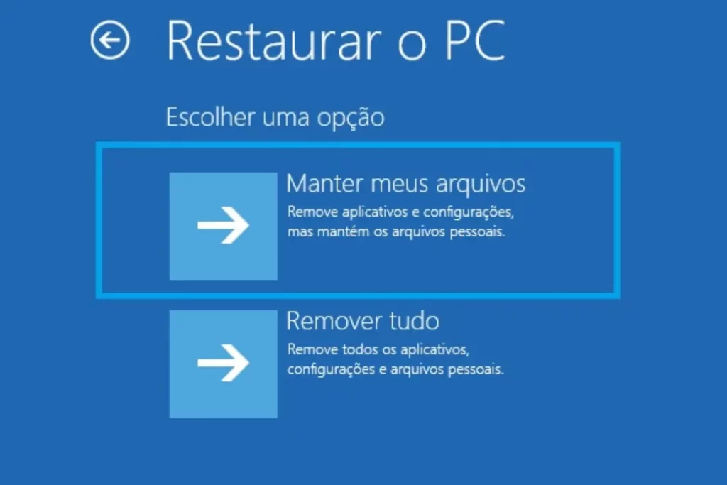 Como Instalar o Windows Original