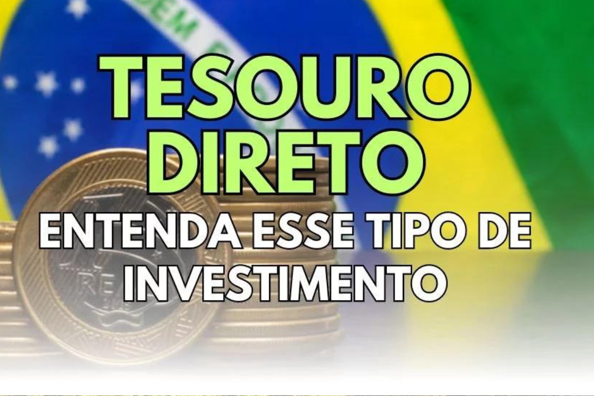 Desvendando o Tesouro Direto