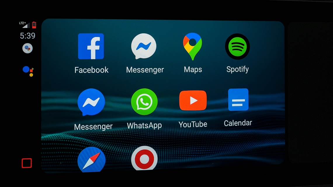 Vantagens de Usar Android Auto e Apple CarPlay no Seu Carro Vantagens de Usar Android Auto e Apple CarPlay no Seu Carro