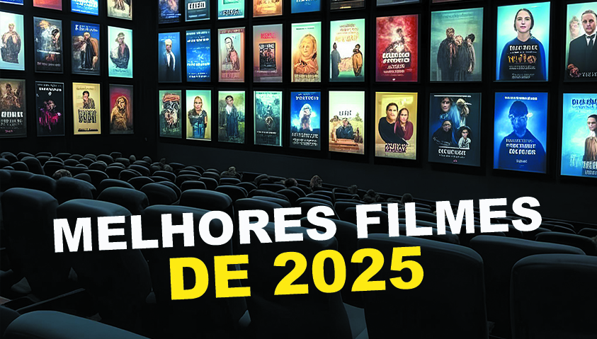 Veja os melhores filmes lançamentos em 2025 Veja os melhores filmes lançamentos em 2025
