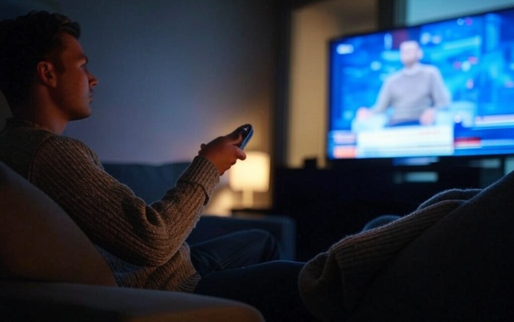 5 Formas de transformar sua TV comum em uma Smart TV 5 Formas de transformar sua TV comum em uma Smart TV